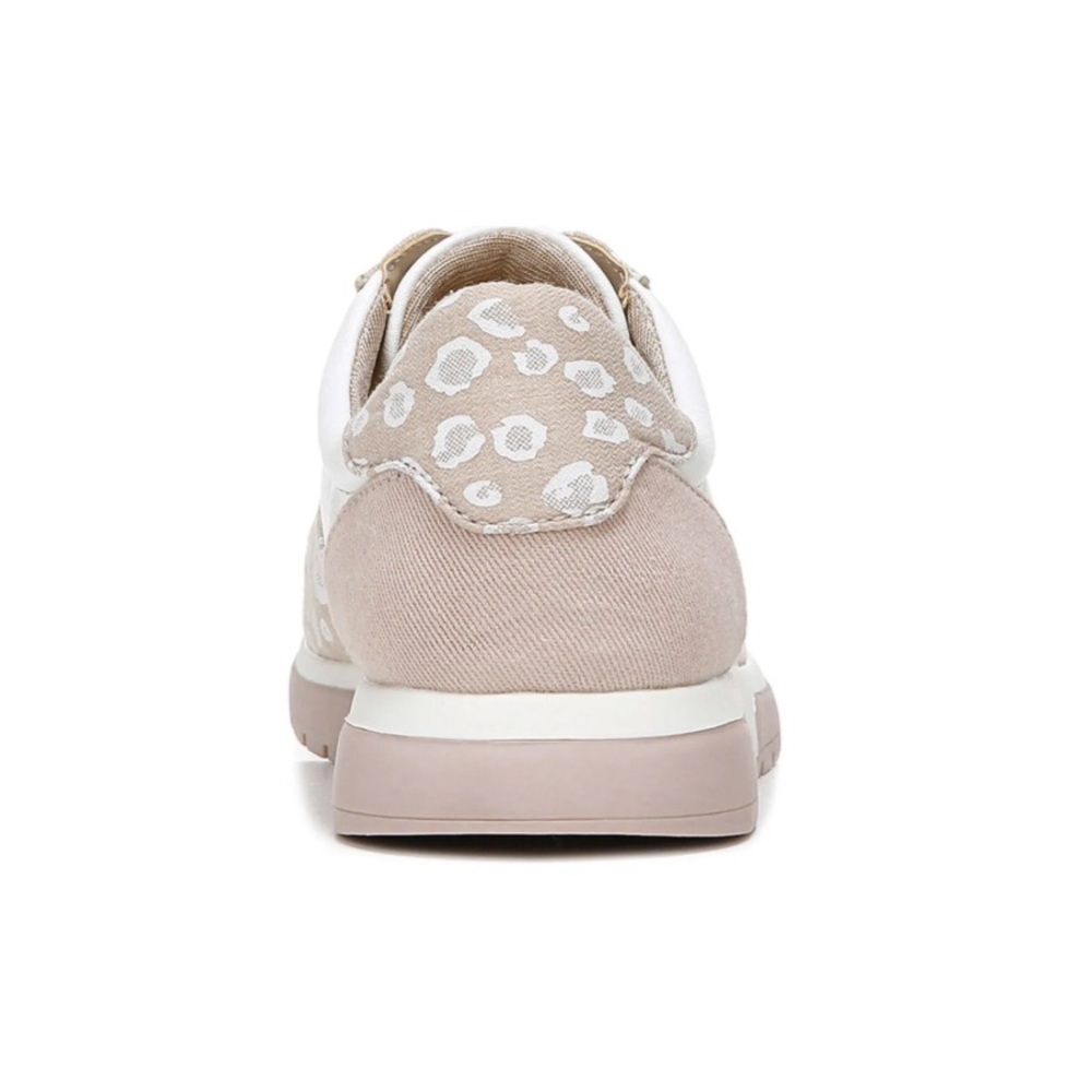 LIFE STRIDE Women’s Horizon Slip-On Athletic Shoes Leopard Pink White Size 8.5 - Picture 3 of 11